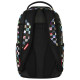 Sprayground Τσάντα πλάτης Crazy Check DLXSV Backpack